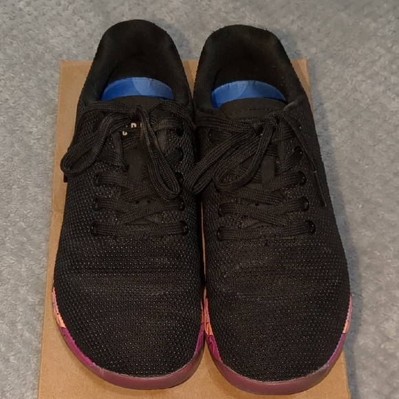 No Bull SF Trainer Low Graphic - Picture 6 of 9